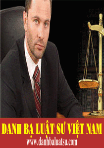 Danh ba luat su